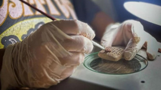 Arkeolog Temukan Tablet Purba, Isinya Mencengangkan