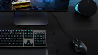 7 Mouse Gaming Terbaik 2024, Nggak Bikin Tangan Lelah