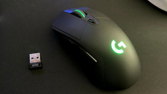 Review Logitech G Pro X 2025, Mouse Gaming Sensor 50.000 DPI dan Latensi Rendah
