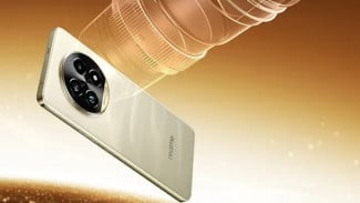 Release 19 September, Realme 13 Pro Series 5G Hadirkan Teknologi Telefoto dan AI