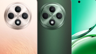 Review Oppo Reno 12F, Kamera 50MP Bertenaga Snapdragon 685