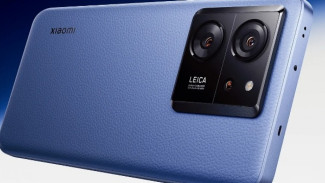 Bocoran Spesifikasi Kamera Xiaomi 14T