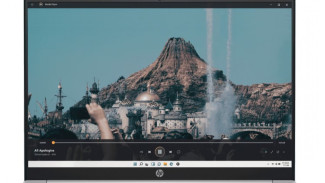 Ini Laptop HP Premium dengan GPU Nvidia MX570