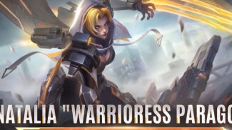 Mobile Legends: Bang Bang Bagikan Skin Collector Gratis!