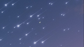 Hujan Meteor Perseid Akan Terjadi pada 11-12 Agustus, Apakah Berbahaya?