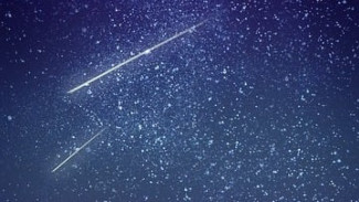 Dua Hujan Meteor Bakal Memenuhi Langit Bumi, Catat Tanggalnya