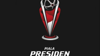 Jadwal dan Link Nonton Bola Borneo FC vs Persija di Piala Presiden Malam Ini