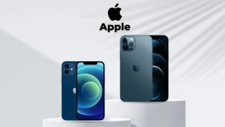 Harga iPhone 12 Turun Drastis, Mulai Rp 7 Jutaan di iBox