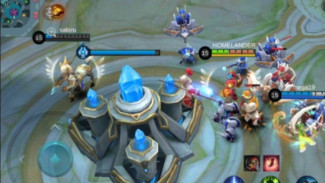 Ini Pengertian Turet dalam Game Mobile Legends