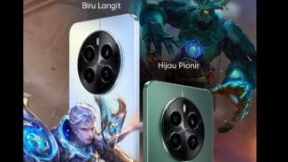 Realme 13 Rilis 7 Agustus, Ini Spesifikasi dan Harga
