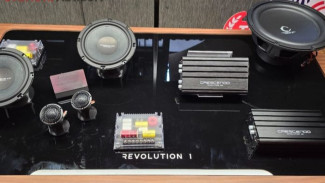 Speaker Mobil Keluaran Terbaru Ini Berteknologi AI