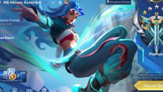 Cara Main Game Honor of Kings untuk Pemula