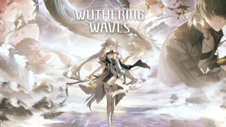 Cara Main Game Wuthering Waves untuk Pemula