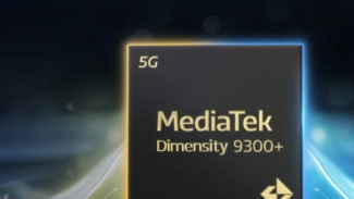 MediaTek Dimensity 9400 Segera Meluncur, Ini Bocoran Antutu Test