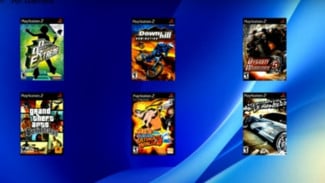 Download AetherSX2 Apk untuk Memainkan Game PlayStation 2 di HP Android