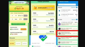 Sudah Coba Aplikasi Game Gratis yang Menghasilkan Uang Ini?