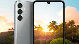 Perbandingan 3 HP 2 Jutaan dengan Baterai 6000 mAh 