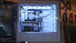 4+ Rekomendasi CPU Cooler Terbaik 2024, PC Gaming Tetap Adem