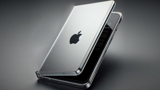Apple Bakal Luncurkan iPhone Flip di 2026