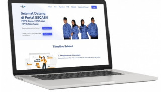 Besok Jadwal Pembukaan CPNS 2024, Apa Benar?