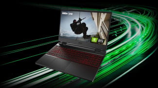 Rekomendasi Laptop Acer i5 Terbaik 2024, Performa Cepat