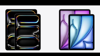 Apple dan Samsung Tak Terbendung Kuasai Pasar Tablet Q2 2024