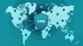 5 VPN yang Banyak Dipakai Online
