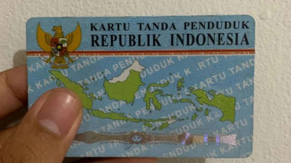 Cara Kompres Foto KTP Lewat HP untuk Mendaftar CPNS 2024