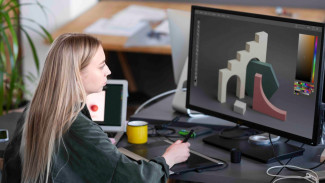 5 Aplikasi Animasi 3D Terbaik 2024 untuk Animator Pemula