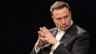 Elon Musk Ciptakan Manusia Super untuk Lawan AI