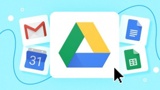 Cara Mudah Mengosongkan Ruang Penyimpanan Google Drive