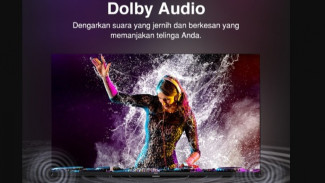 Harga 1 Jutaan, 5 Rekomendasi TV Android 32 Inch Berkualitas