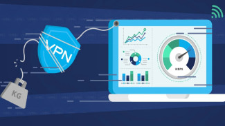 7 Penyebab Koneksi VPN Lambat, Jadi Ganggu Internetan