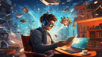 7 Website AI Terbaik untuk Bantu Produktivitas dengan Cepat
