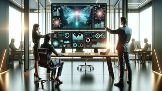 Rekomendasi 8 Aplikasi AI Terbaik untuk Bisnis, dari Zoom Sampai Canva