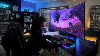 Rekomendasi Monitor Gaming Murah terbaik 2024, Cuma 1 Jutaan Saja