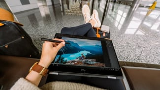 7 Rekomendasi Laptop untuk Desain Grafis Terbaik 2024, Mulai 7 Jutaan