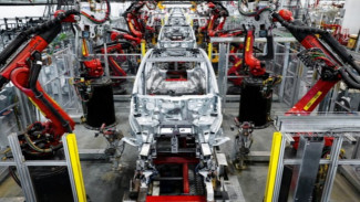 Bukan Cuma Indonesia, Thailand Juga 'Kena Prank' Tesla