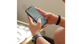 Cara Membuat Gambar GIF di WhatsApp