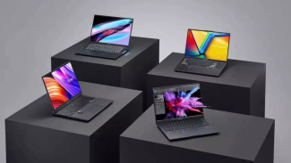 Rekomendasi Laptop ASUS 3 Jutaan Terbaik 2024, Murah Tetap Mumpuni