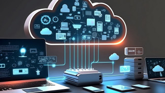 Kenal Lebih Jauh Apa Itu Cloud Computing, Manfaat, Jenis, dan Framework‍