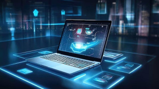 6 Rekomendasi Laptop Core i9 Terbaik 2024