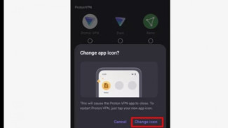 Proton VPN Lakukan Tiga Update Penting