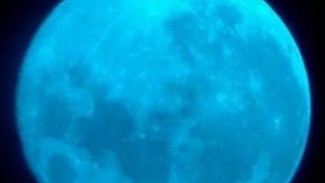 Bakal Ada Fenomena Bulan Biru, Catat Tanggalnya