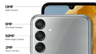Rekomendasi 3 Ponsel Rp2 Jutaan Kamera Bagus untuk Konten TikTok dan IG