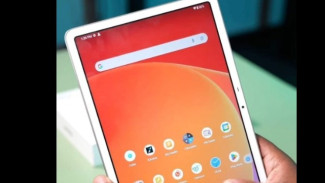 Infinix XPAD Resmi Rilis, Tablet Pertama Infinix Siap Bersaing