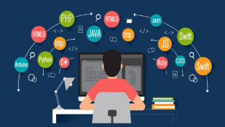 7 Bahasa Pemrograman Populer yang Harus Dikuasai Programmer