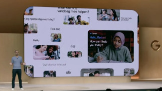 Luncurkan Pixel 9, Google Sindir Habis Produk Apple