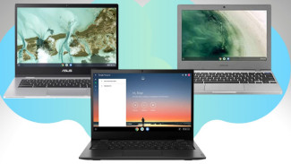 Rekomendasi Laptop ASUS Murah 2024, Spek Ringkas tapi Multifungsi