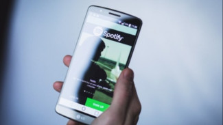 Cara Melihat Spotify Wrapped 2024